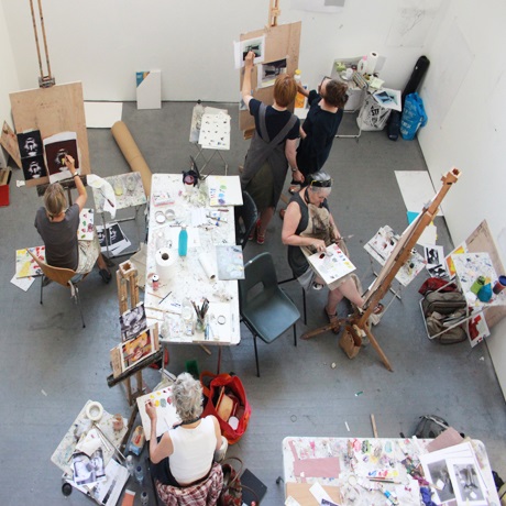 Slade School of Art