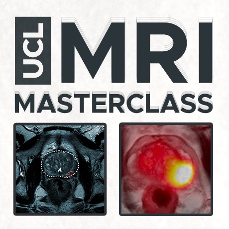MRI Masterclass