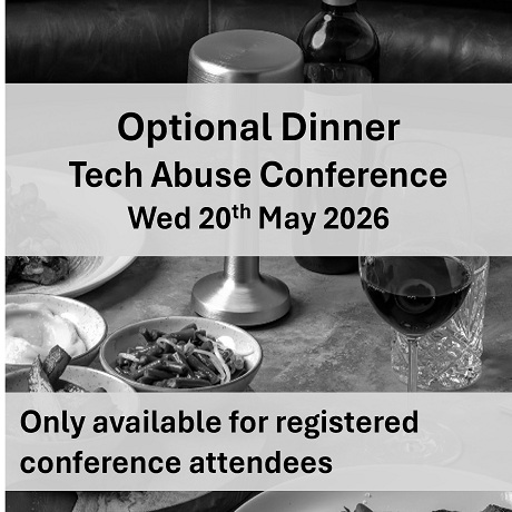 Conference Diner