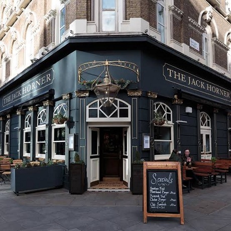 Jack Horner Pub