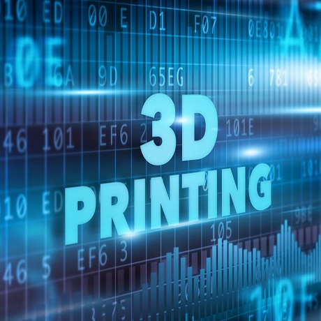 F36 3D Printing