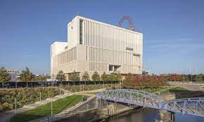 Executive Management Suite 6th Floor