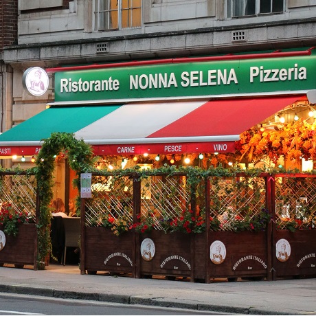 Ristorante Nonna Selena