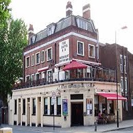 The Chapel Bar