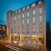 Apex City of Bath Hotel