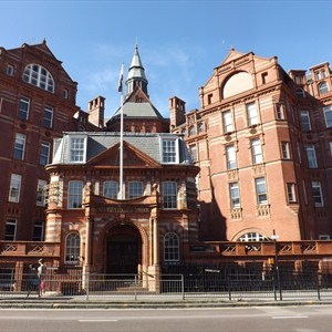 Cruciform Building Lecture Theatre 1