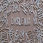 Dyslexia