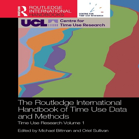 Time Use Research Vol1