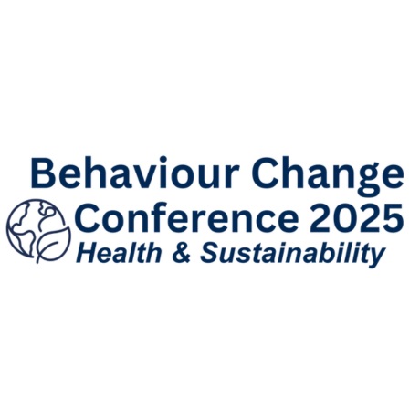 Behaviour Change Conference