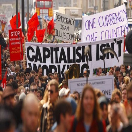 Continuing Education – Rethinking Capitalism