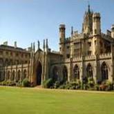 St Johns College