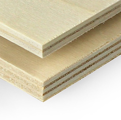 F36 Poplar Laser Plywood