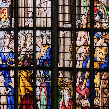 History Departmental Dinner