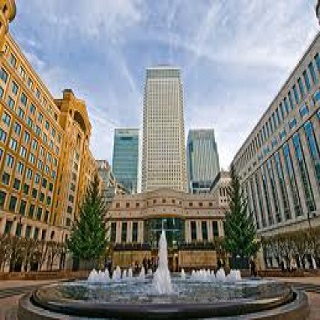 One Canada Square