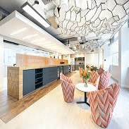 3rd Floor, 40 Bernard Street