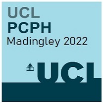 UCL PCPH Madingley Conference