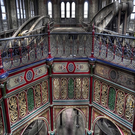 Crossness