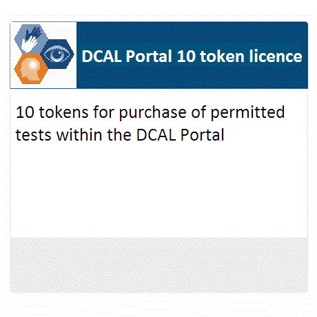 DCAL Portal-BSLAAB 1Yr