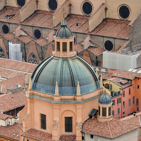 University of Bologna