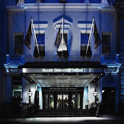 De Vere Grand Connaught Rooms