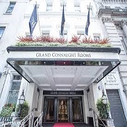 The Grand Connaught Rooms