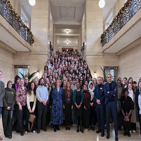 Annual Conference Group Photo