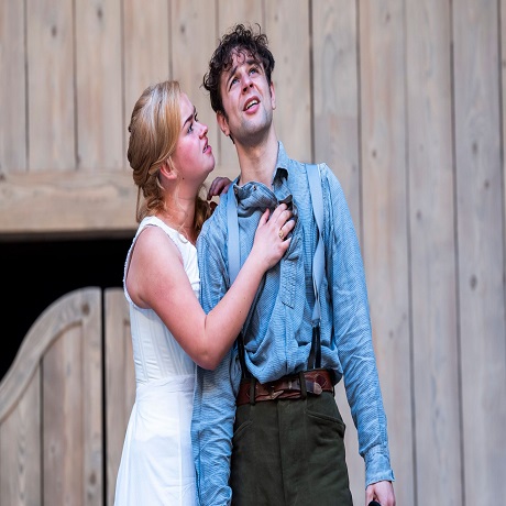 Romeo & Juliet