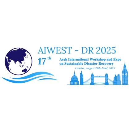 17th AIWEST-DR Conference 2025