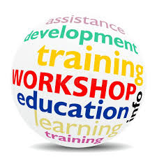 Training Clip Art Generic Picture