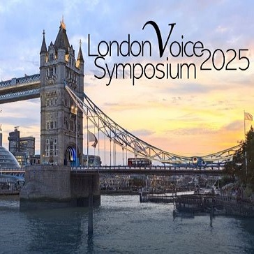 London Voice Symposium