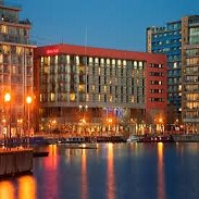 Crowne Plaza Hotel  Royal Victoria Dock