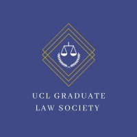 UCL Graduate Law Society