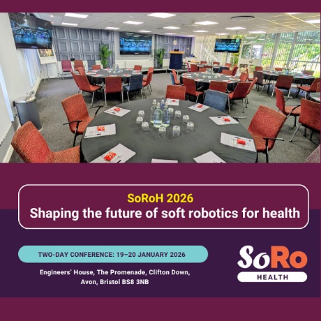 Shaping The Future of Soft Robotics in Health