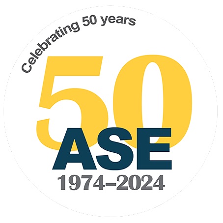 ASE 50