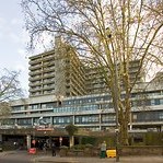 The Peter Samuel Hall Royal Free Hospital