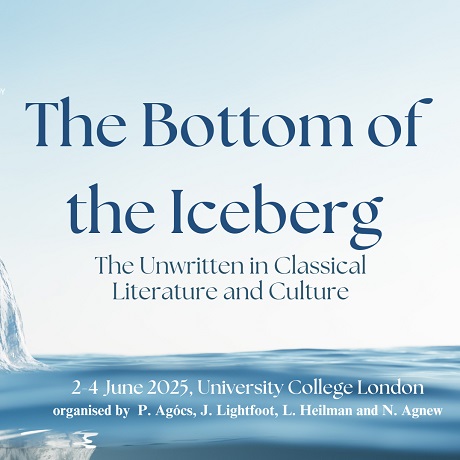 The Bottom of the Iceberg