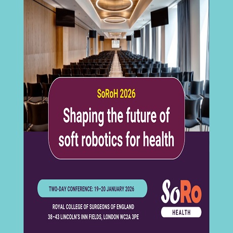 Shaping The Future of Soft Robotics in Health