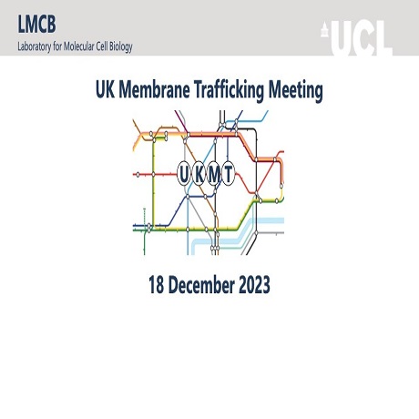 Membrane Trafficking Conference 2022