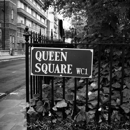 Queen Square