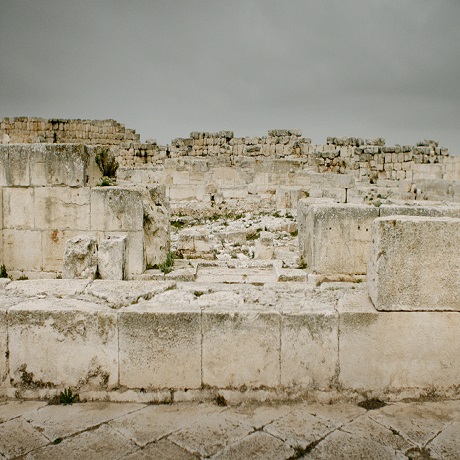 Sound Ethnography & The Archive