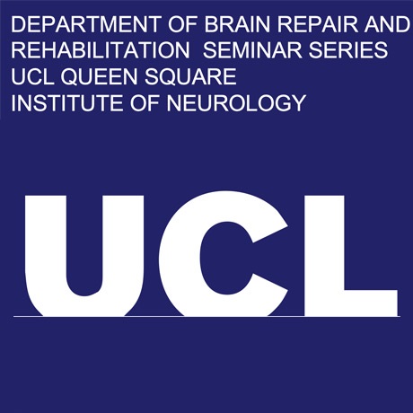 Brain Repair & Rehabilitation