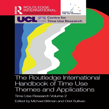 Time Use Research Vol2