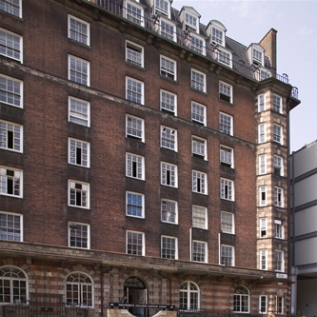 UCL Department of Mathematics