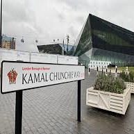 City Hall