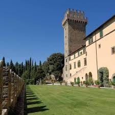 Palazzone di Cortona 