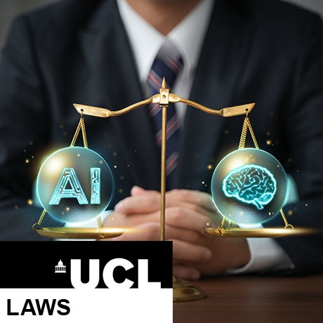 Summer School AI & Law