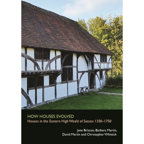 How Houses Evolved