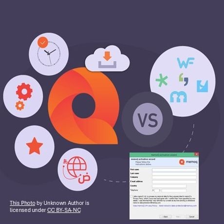 MemoQ for Translators