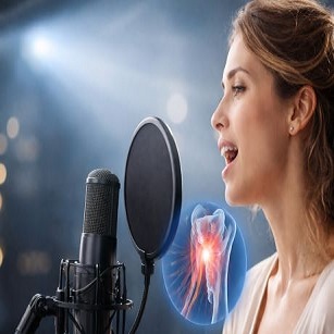 ENT Voice Course