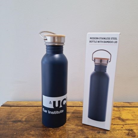 Stainless Steel Water Bottle